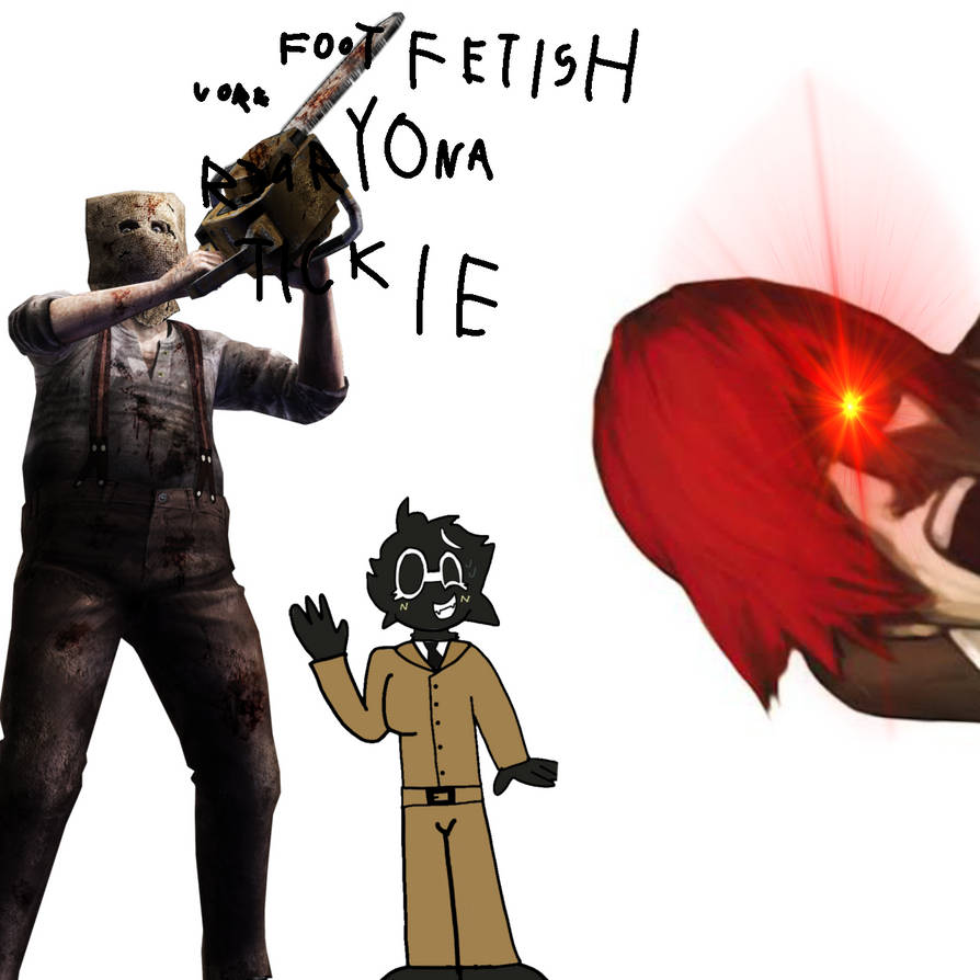 How regretevator Fans See Bive: by Alexnichole7513 on DeviantArt