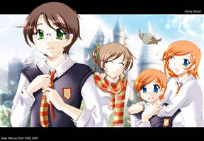 Harry Potter pic