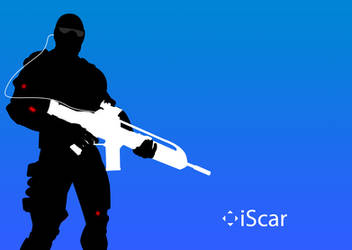 Crysis - iScar