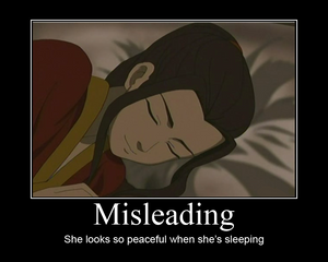 Avatar - Misleading