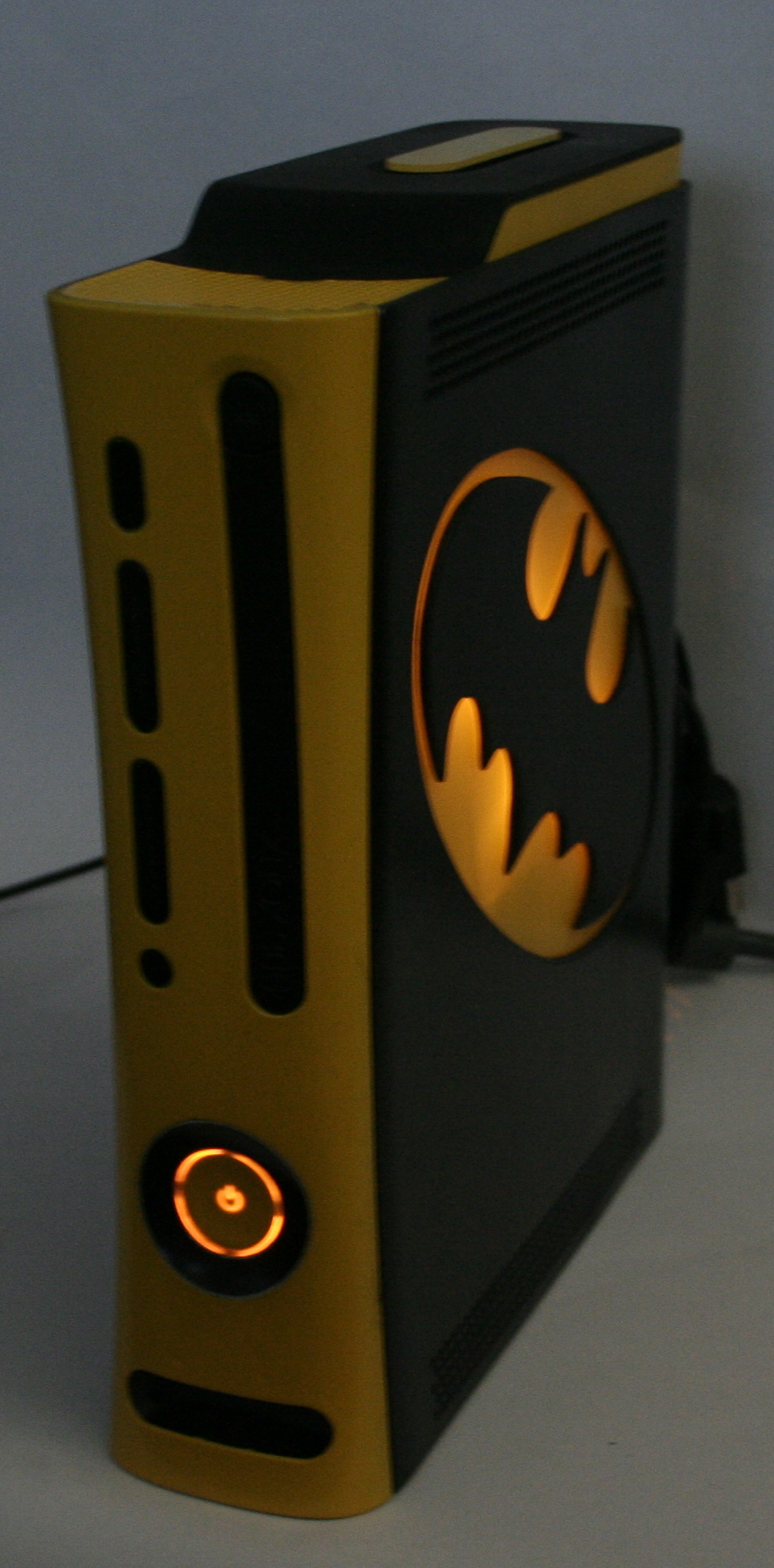 Batman Xbox Done 3