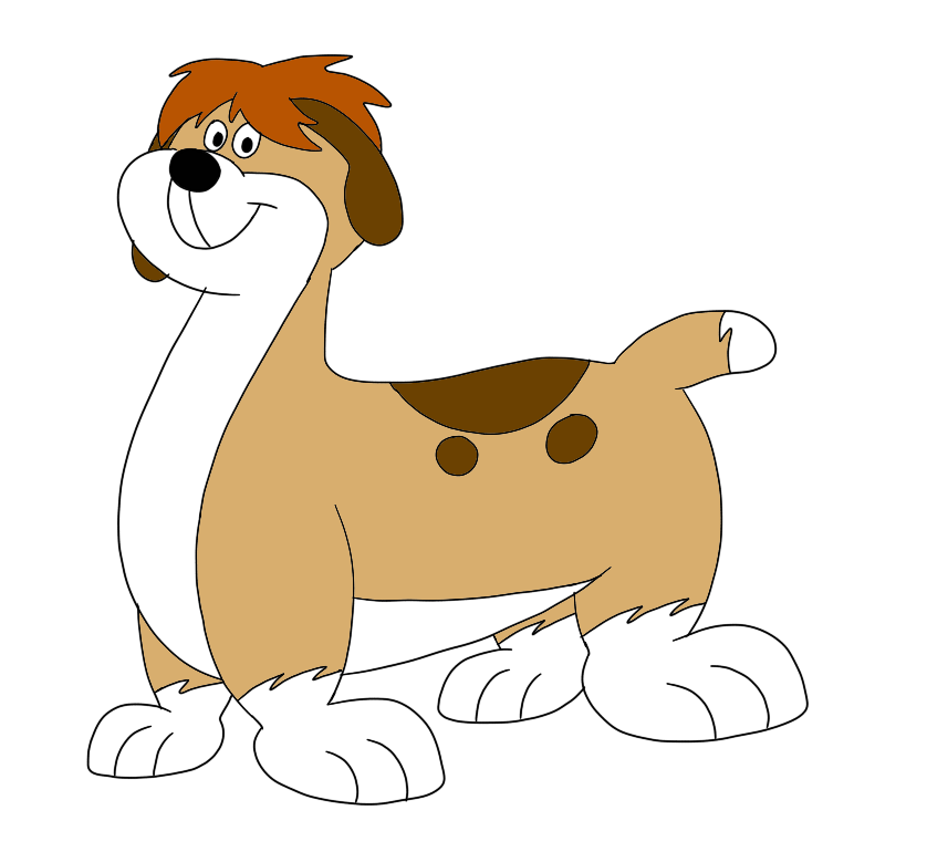 Rotty Runt Runt by TwistedArtistGuy on DeviantArt