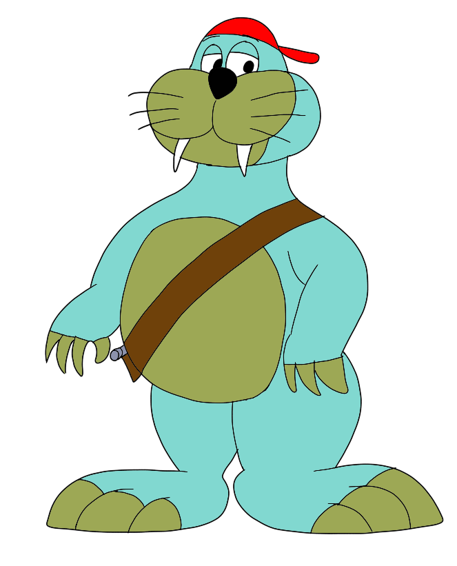 Rotor by TwistedArtistGuy on DeviantArt