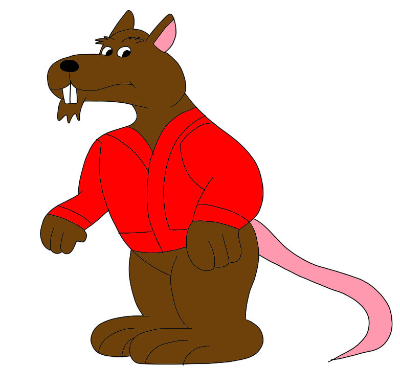 Splinter by TwistedArtistGuy on DeviantArt