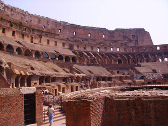 Coliseum