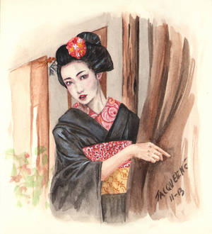 Geisha