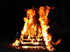 Bonfire 3