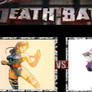 DEATH BATTLE Idea Psylocke VS Ino Yaminaka