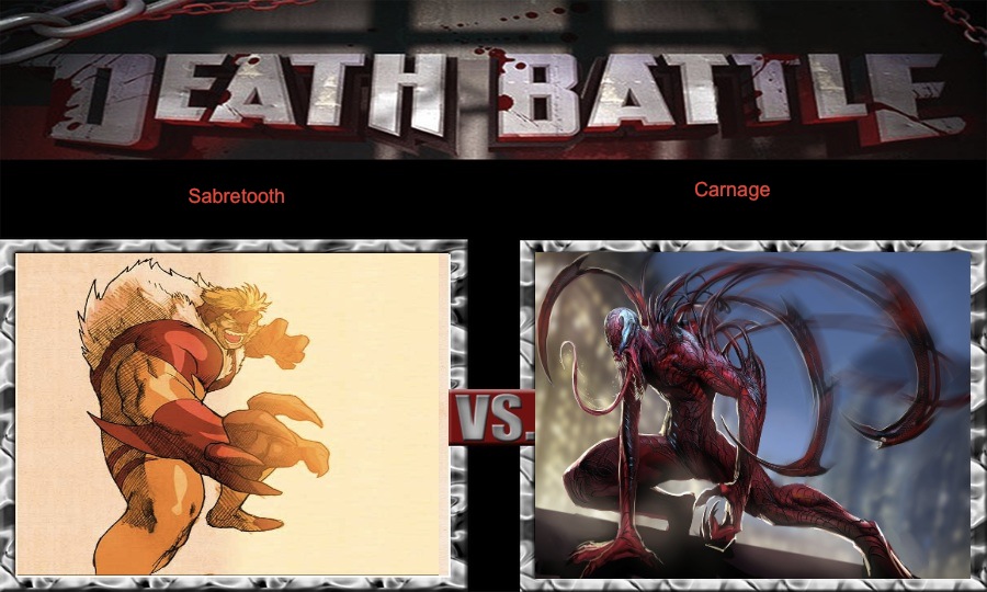 DEATH BATTLE: Gambit VS Wild Card by Jay0kherhaha on DeviantArt