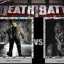 DBR Jason Voorhees VS Victor Crowley