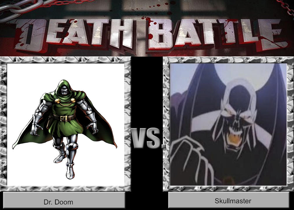 DEATH BATTLE Idea Gambit VS Kilik by JefimusPrime on DeviantArt