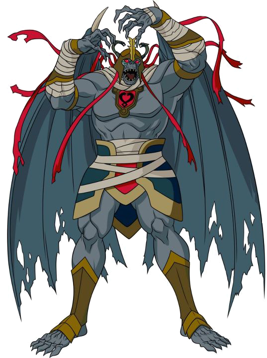 Momna R Mum Ra All The Transformations β APCHKQ