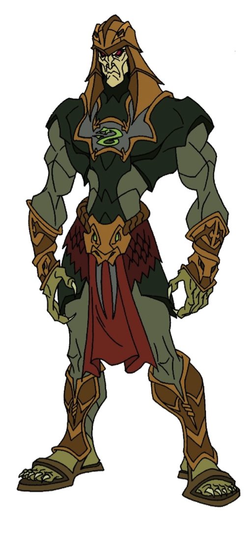 Hss Deviantart King Hsss Pic by JefimusPrime on DeviantArt