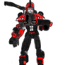 Jpverse Ironhide