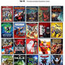 Jefimus Prime's Top 20 Animated Superhero Movies