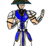 JP Verse Raiden