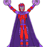 Jp Verse Magneto