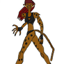 JP Verse Cheetah