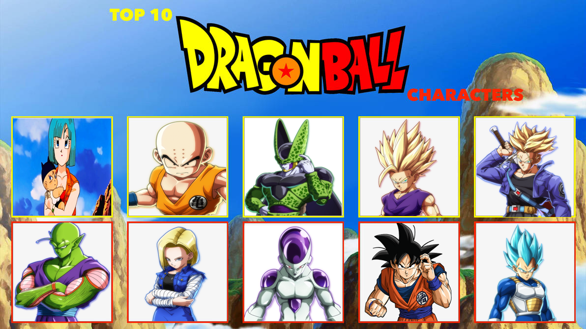 Dragon Ball Z: The Android Saga Is HUGELY Underrated