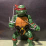 TMNT Ultimates Raphael 