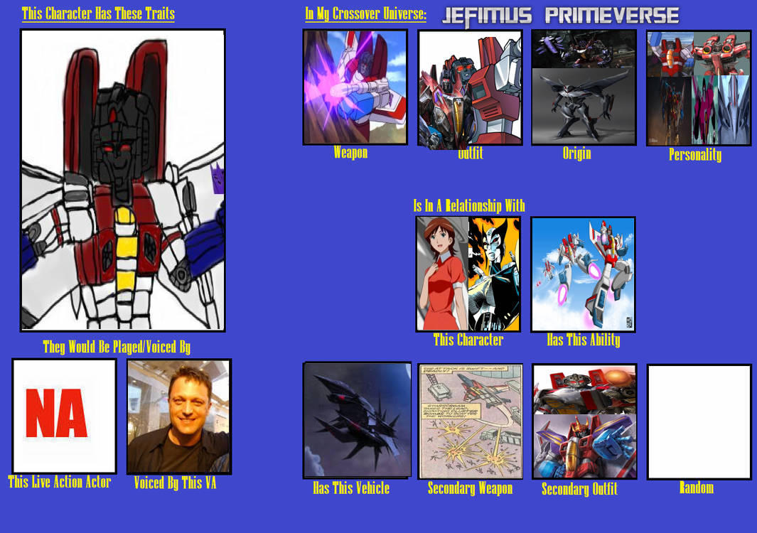 Jefimus Primeverse Starscream Info by JefimusPrime on DeviantArt