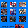 Jefimus Prime's Top 10 Versions of Optimus Prime