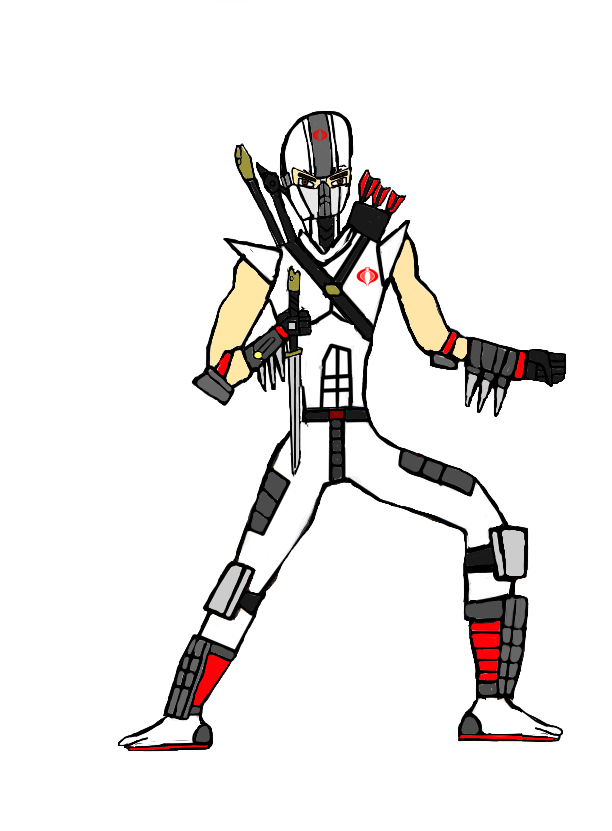JP Verse Storm Shadow Ver.2 by JefimusPrime on DeviantArt
