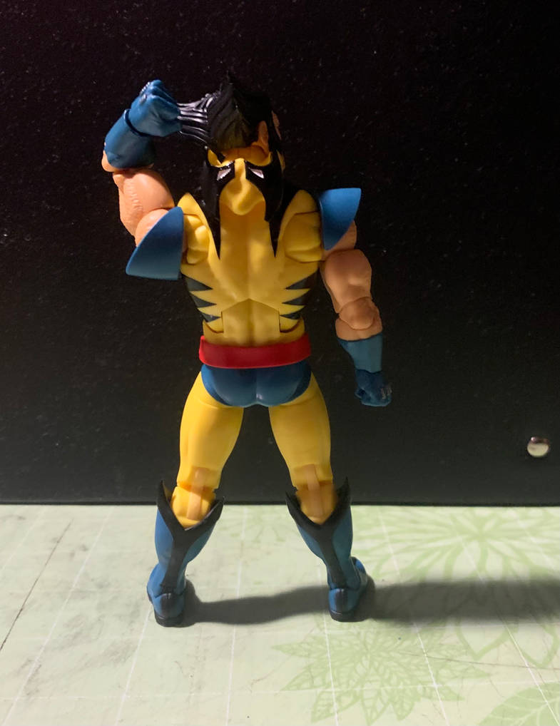 Rookie by JefimusPrime on DeviantArt