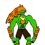 JP Verse Blanka