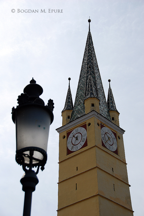 St. Margareta church