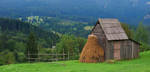 Bucovina by BogdanEpure