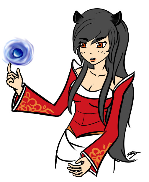 Ahri