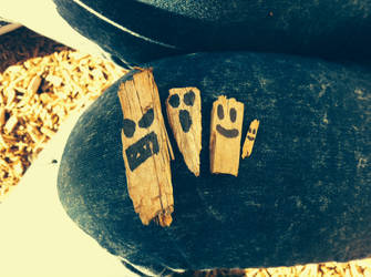 Familie of plank