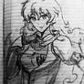 Yang Xiao Long RWBY