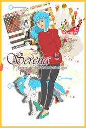 Serena: 2