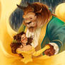 Beauty and The Beast
