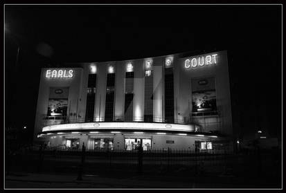 Earl's Court