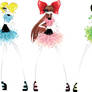 PowerPuff Girls/ superchicce