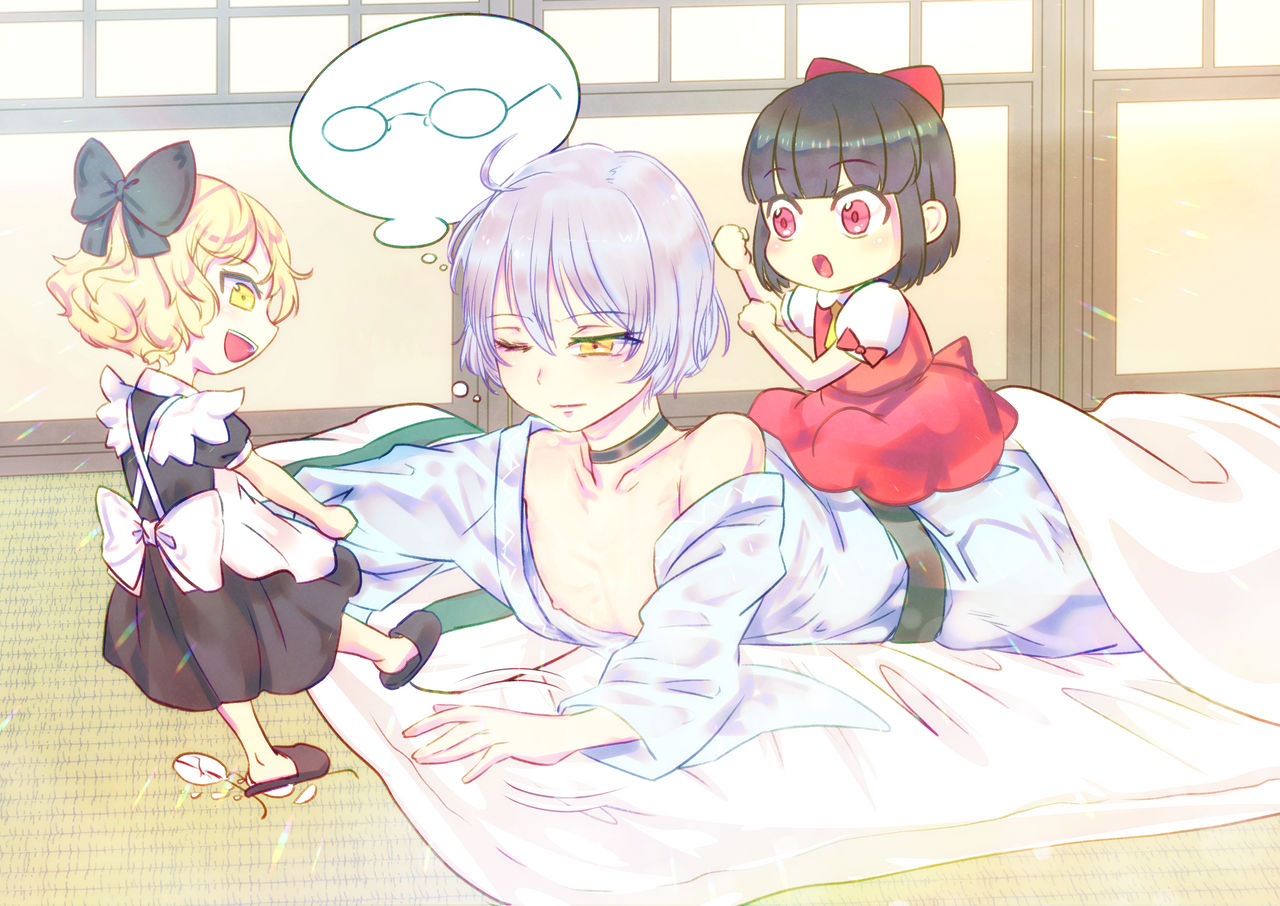 Three Sacred Treasures By Suzakumikado On Deviantart Three Sacred Treasures By Suzakumikado On Deviantart