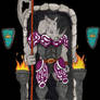 The Horned Warden