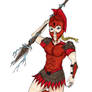 Spartan of the Storm