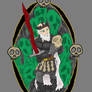 The Verdant Throne