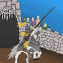 Knight of the Black Gate