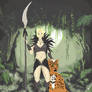 Death's Huntress
