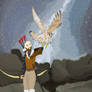 The Falconer's Journey