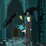 The Conjurer