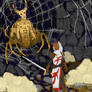 Into the Web