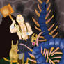 Wyrm: Surrounded
