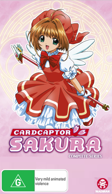 Cardcaptor sakura! : r/GachaClub