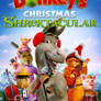 Donkey's Christmas Shrektacular 2010 AUS VHS